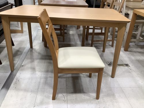 ニトリの横浜川崎中古家具情報