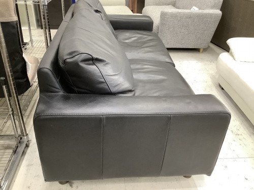 ダイニング5点セットの無印良品