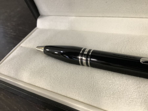 MONTBLANCの横浜川崎中古ブランド情報