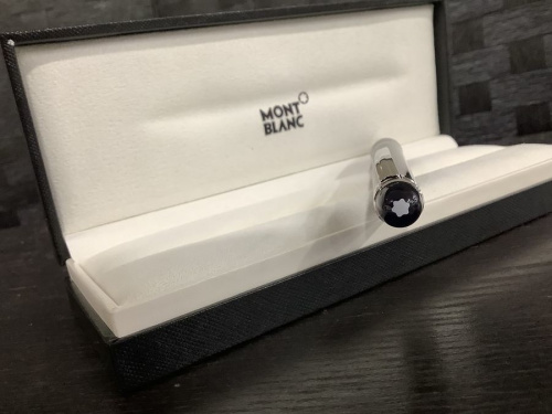 ボールペンのモンブラン