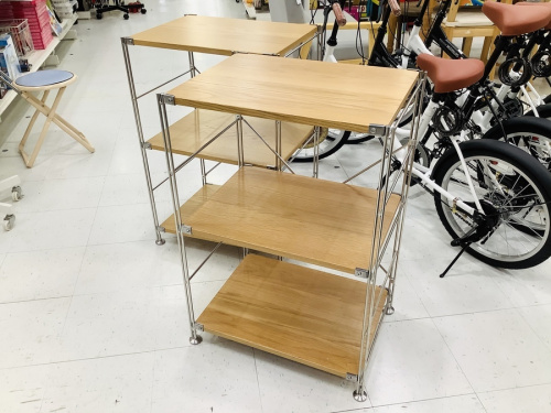 家具のインテリア