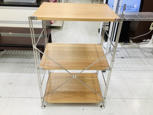 無印良品の横浜川崎中古家具情報