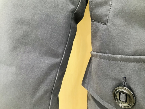 CANADA GOOSEの横浜川崎中古洋服情報
