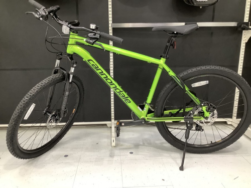 アウトドア用品のCannondale