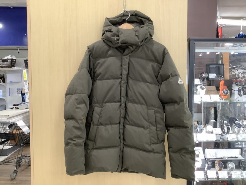 アウターのピレネックス