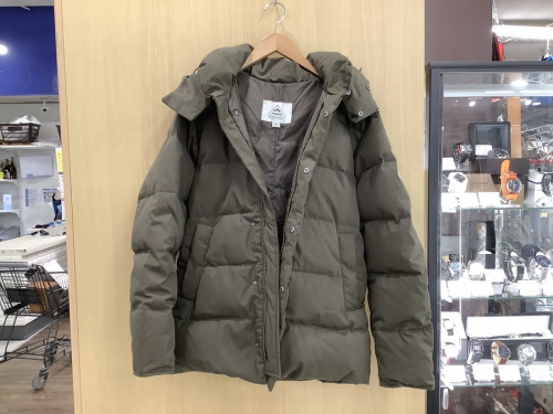 ピレネックスのPyrenex