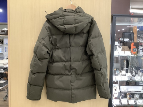 Pyrenexの横浜川崎中古洋服情報