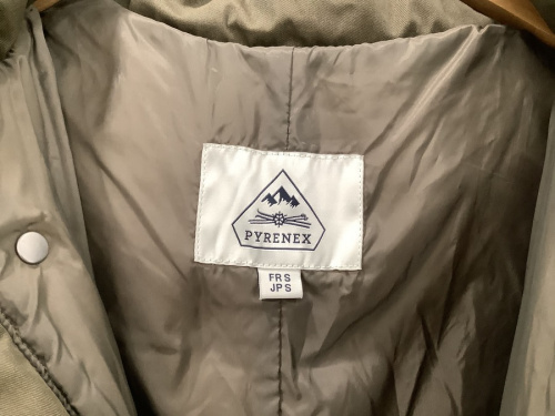 横浜川崎中古洋服情報