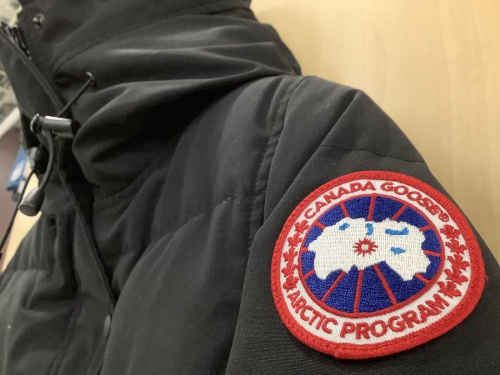 レディースファッションのアウター