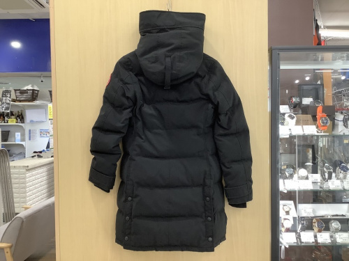 カナダグースのCANADA GOOSE