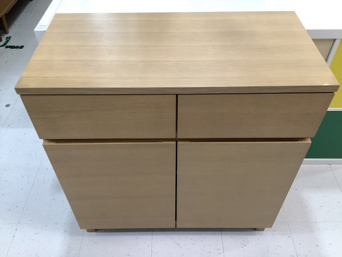 家具の無印良品