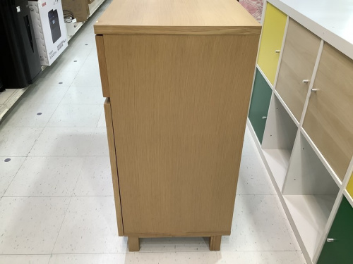 無印良品の収納家具