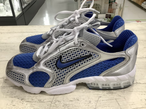 NIKEのナイキ