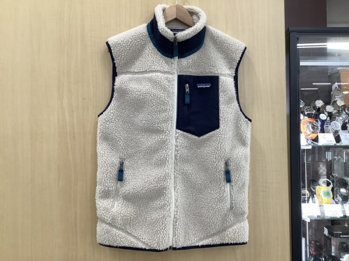 Patagoniaのパタゴニア