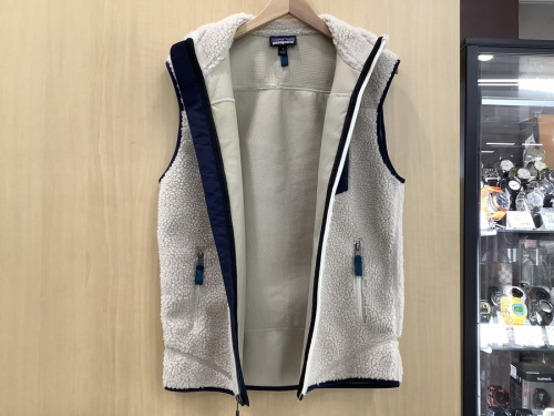 キャンプの横浜川崎中古洋服情報