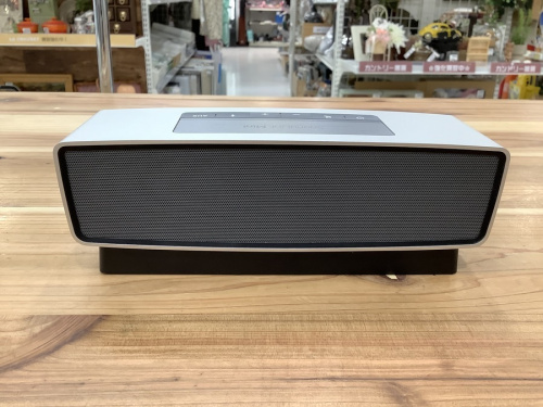 レコーダー・プレイヤーのサウンドリンクミニ