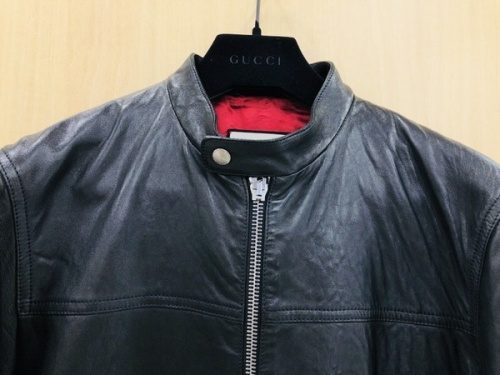 グッチの横浜川崎中古洋服情報