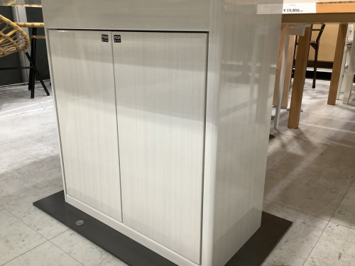 ダイニングテーブルのシギヤマ家具