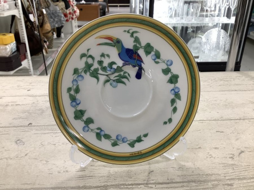 HERMESの横浜川崎中古家具情報