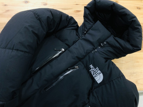 アウトドアのTHE NORTH FACE