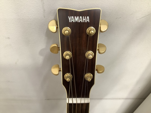 ギターのアコースティックギター