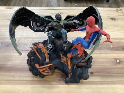 MARVELの横浜川崎中古ホビー情報