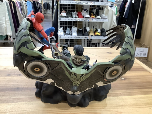 横浜川崎中古ホビー情報