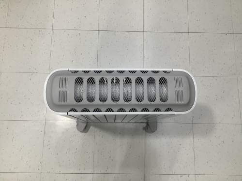 オイルヒーターのDeLonghi