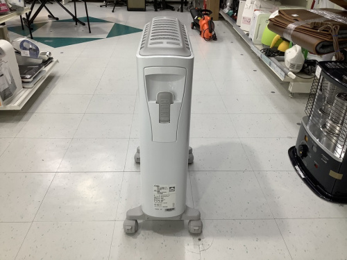 DeLonghiの横浜川崎中古家電情報