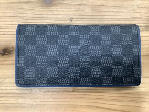 ルイヴィトンのLOUIS VUITTON