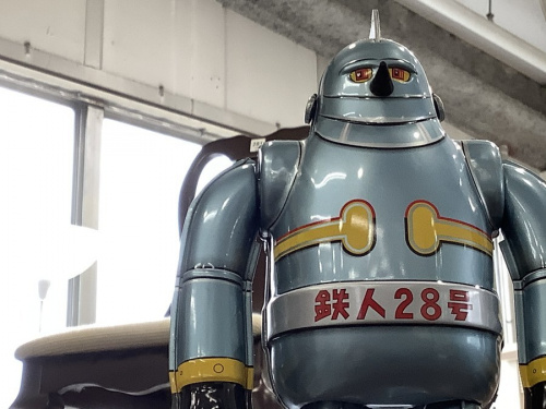 ホビーのおもちゃ
