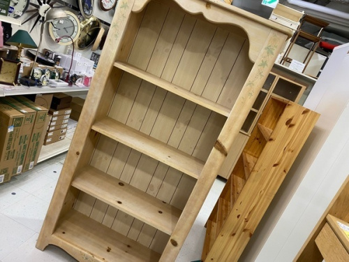 家具のシェルフ