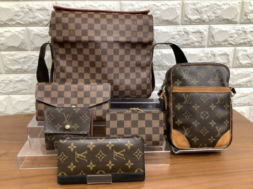 ルイヴィトンのブランド品