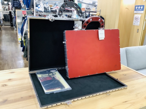 ブランド・ラグジュアリーのバッグ