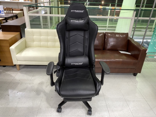 生活家具のイス