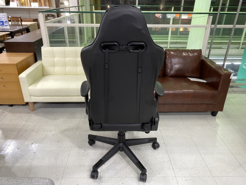 ゲーミングチェアのGTRACING