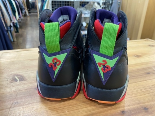スニーカーのNIKE