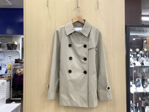 ビジネスアイテムのTOMMYHILFIGER
