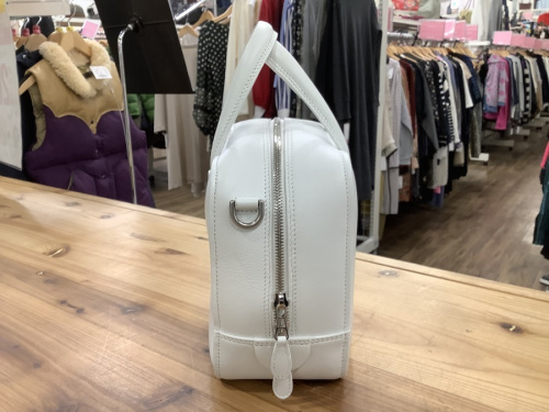 バッグのBALENCIAGA