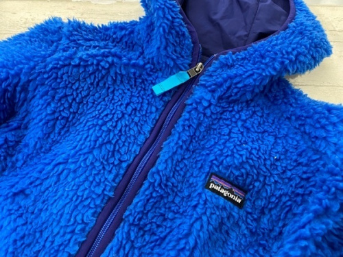 レディースファッションのジャケット