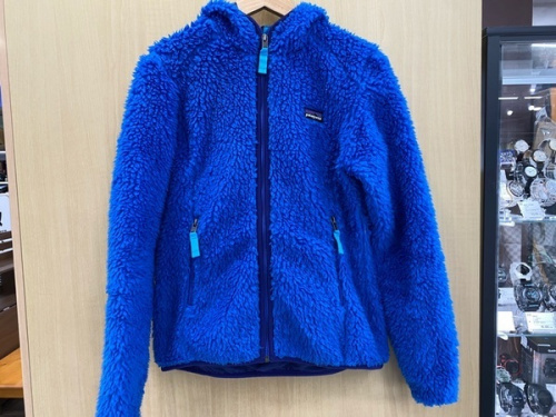 ジャケットのパタゴニア