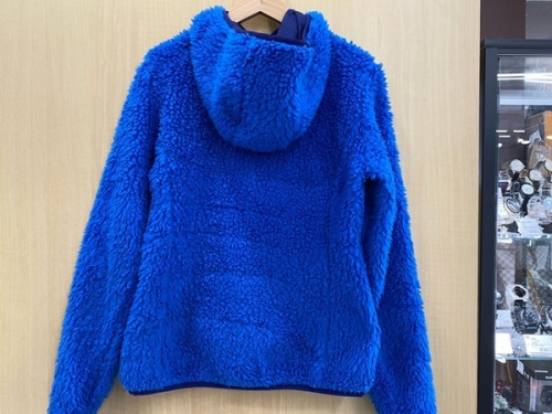 パタゴニアのPatagonia