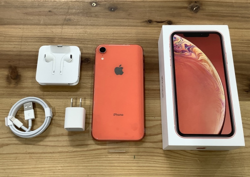 スマートフォンのスマホ買取