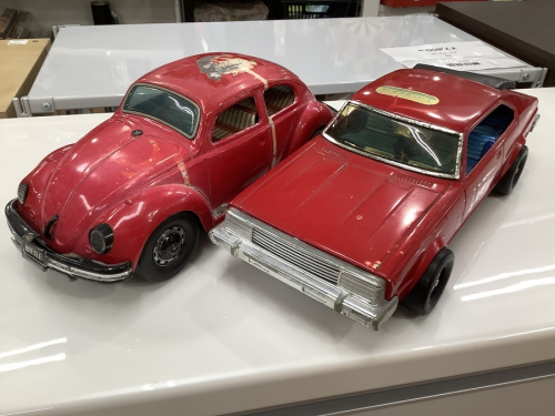 パタゴニアのPatagonia