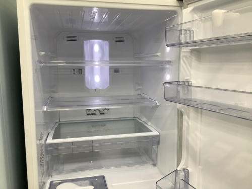 大型冷蔵庫のMITSUBISHI