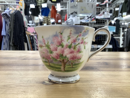 ROYAL ALBERTの横浜川崎中古家具情報