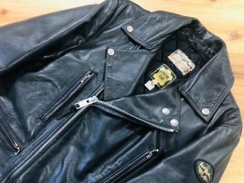 メンズファッションのジャケット