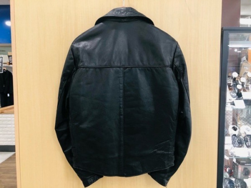 Lewis Leathersのルイスレザー