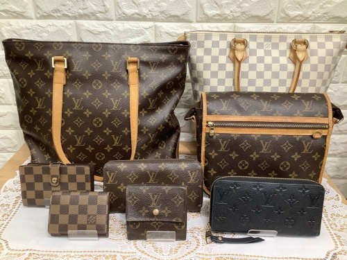 ルイヴィトンのヴィトン買取　横浜