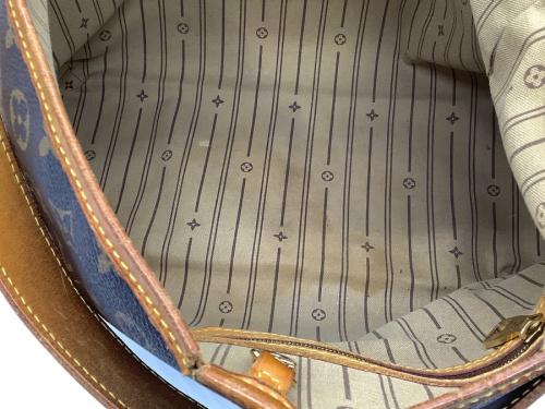 LOUIS VUITTONの横浜川崎中古洋服情報